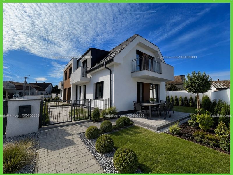 Ingatlan kép