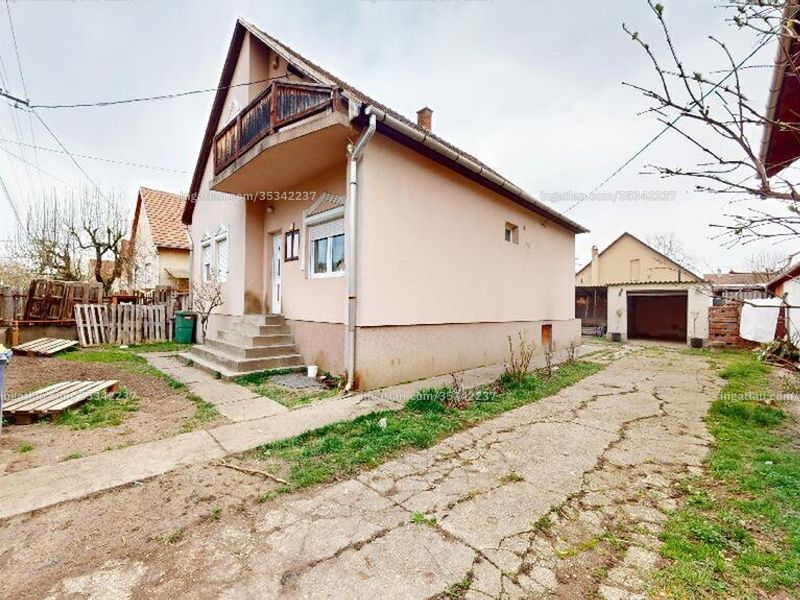 Ingatlan kép