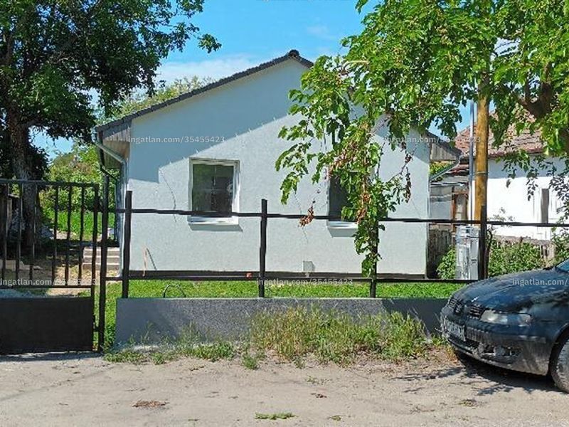 Ingatlan kép