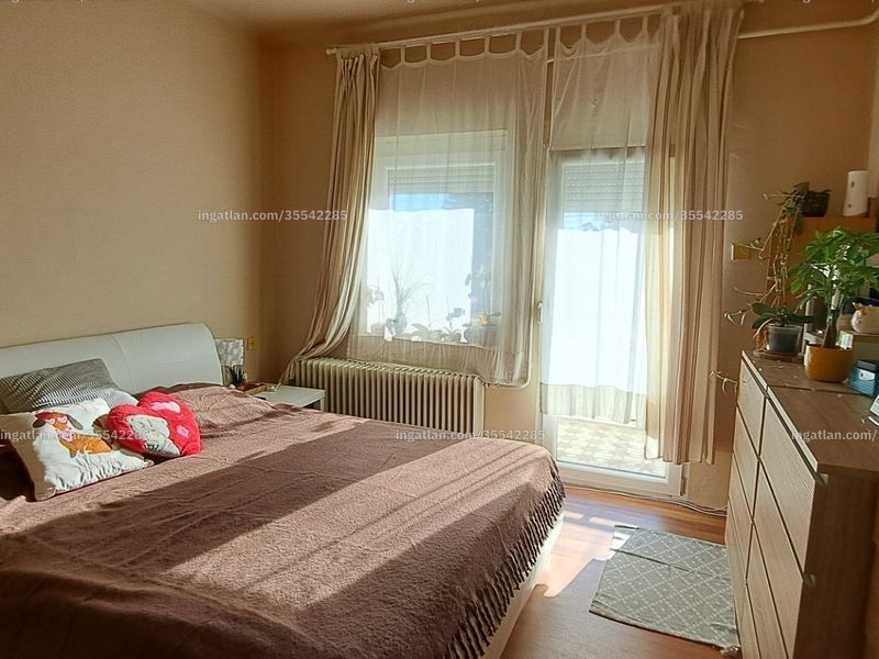 Ingatlan kép