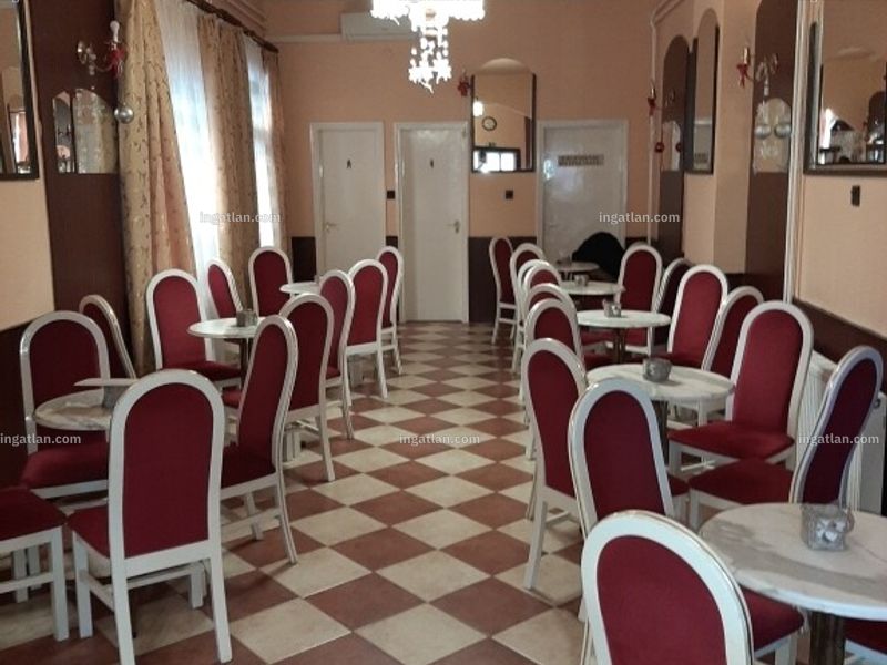 Ingatlan kép