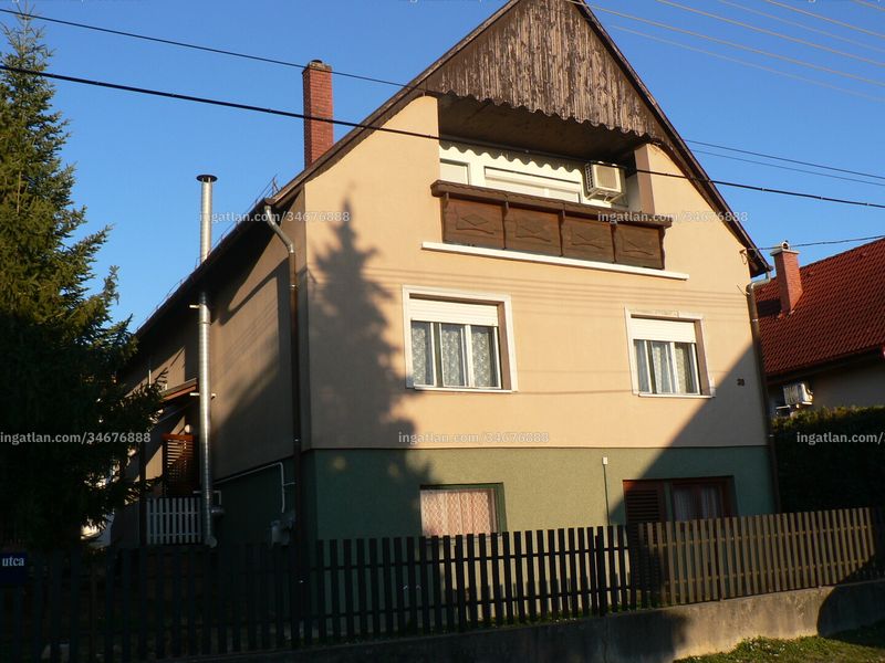 Ingatlan kép