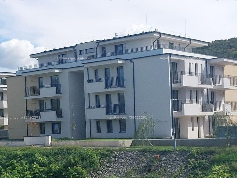 Ingatlan kép