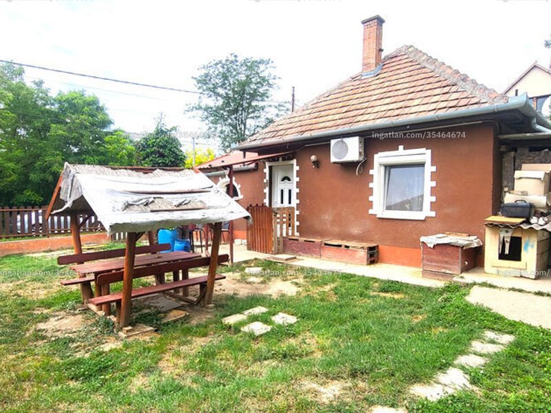 Ingatlan kép