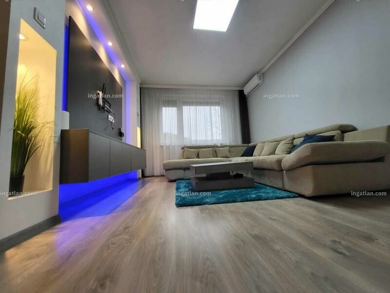 Ingatlan kép
