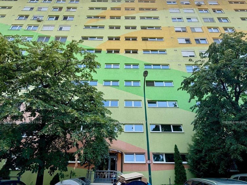 Ingatlan kép