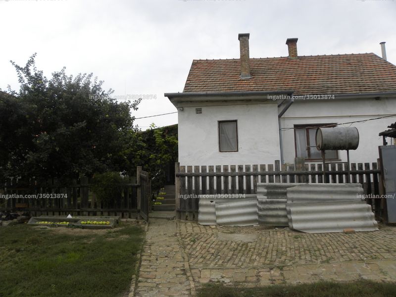 Ingatlan kép
