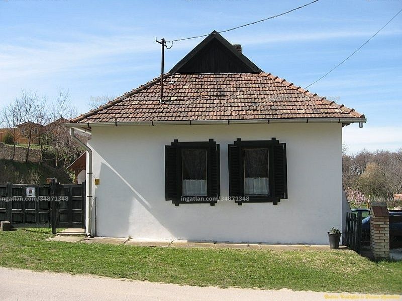 Ingatlan kép