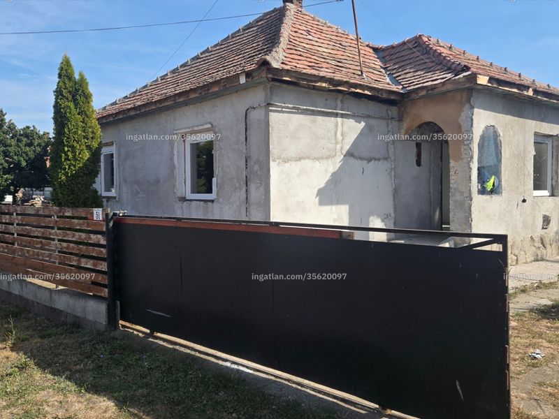 Ingatlan kép