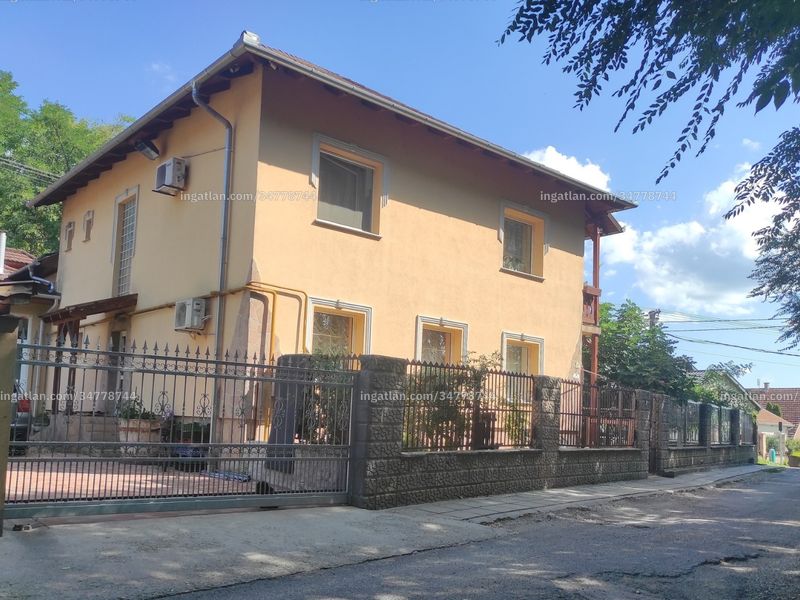 Ingatlan kép
