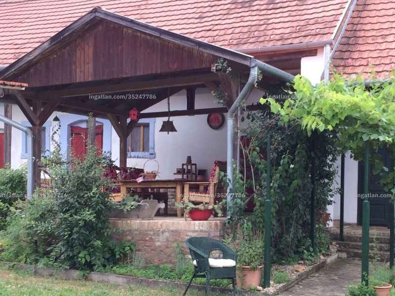 Ingatlan kép