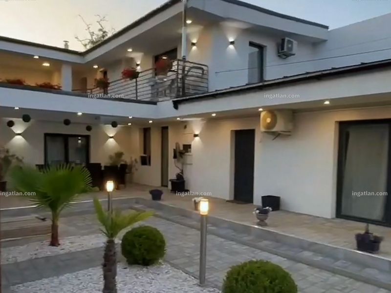 Ingatlan kép