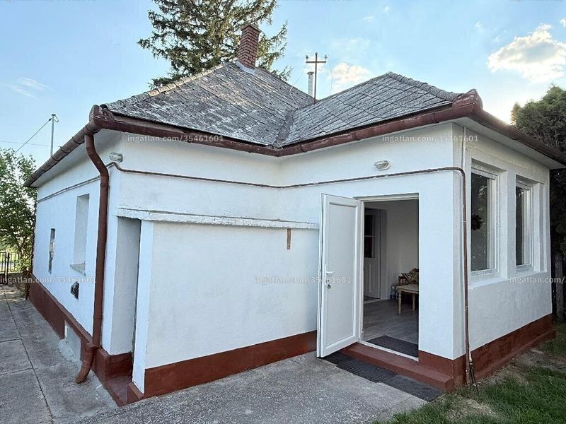 Ingatlan kép