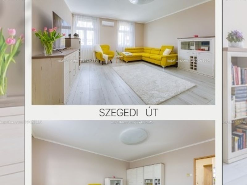 Ingatlan kép