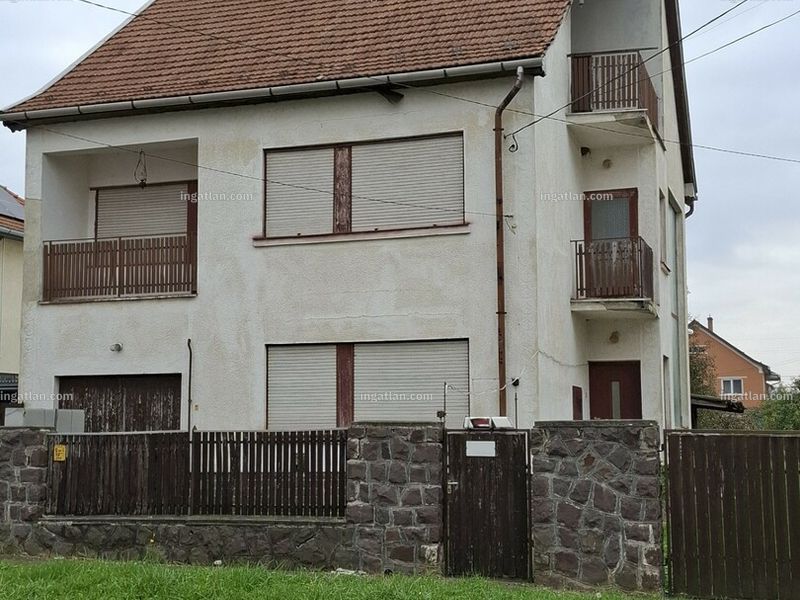 Ingatlan kép