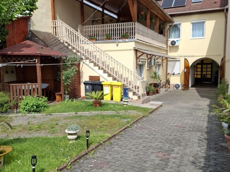 Ingatlan kép