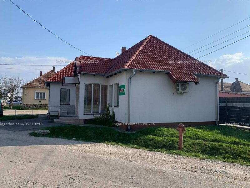 Ingatlan kép