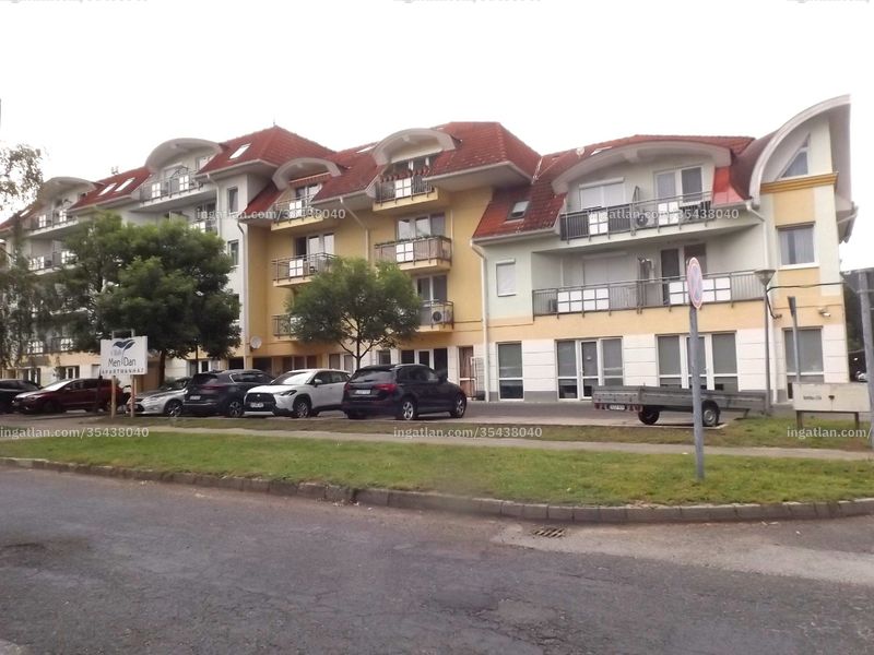 Ingatlan kép