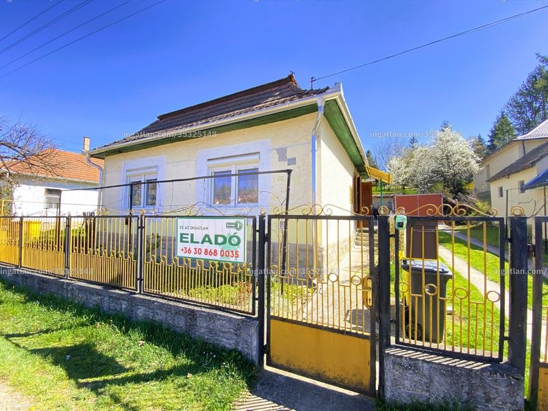 Ingatlan kép