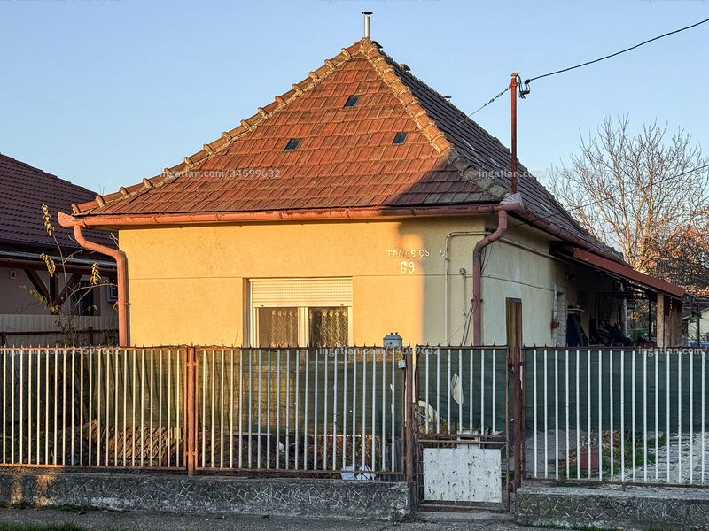 Ingatlan kép