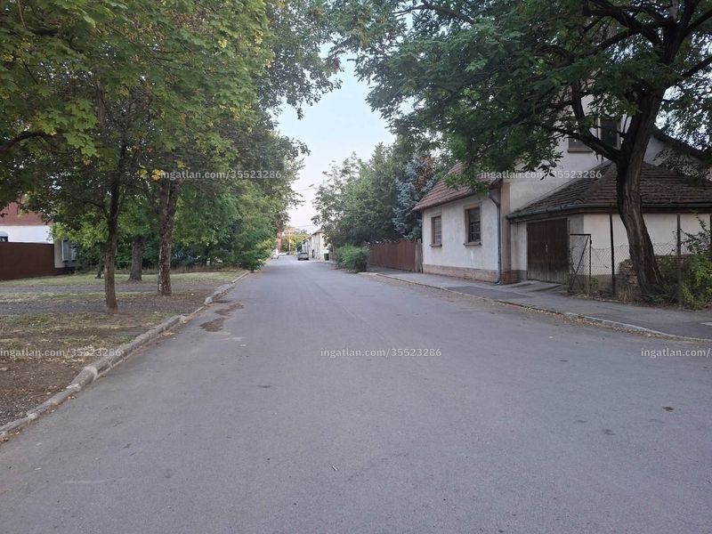 Ingatlan kép