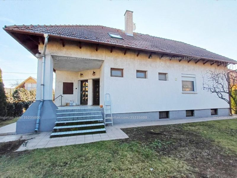 Ingatlan kép