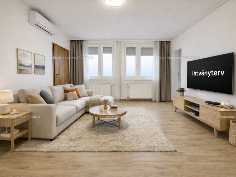 Ingatlan kép