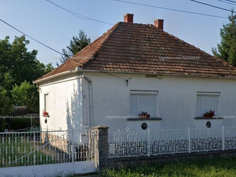 Ingatlan kép