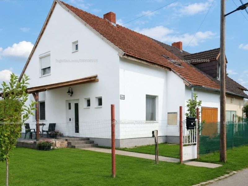 Ingatlan kép