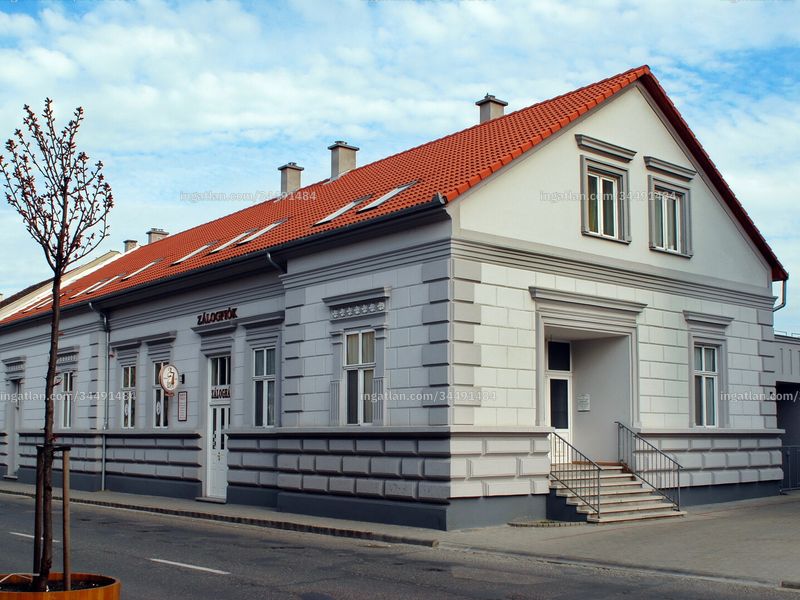 Ingatlan kép