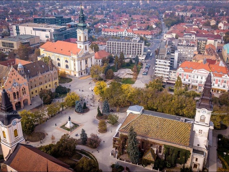 Ingatlan kép