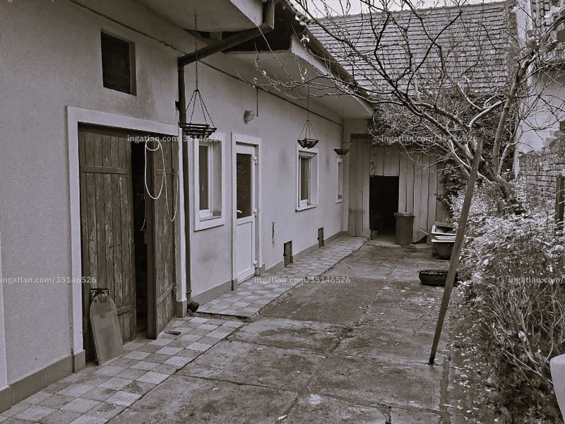 Ingatlan kép