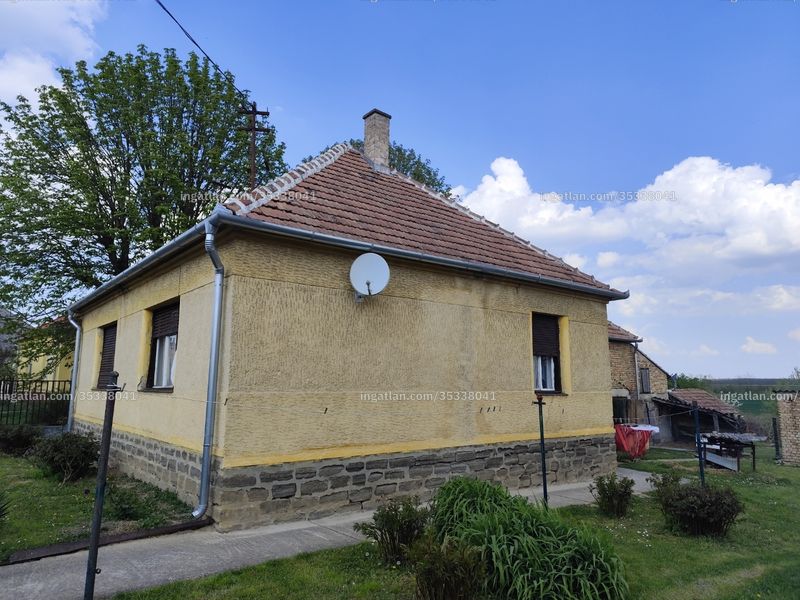 Ingatlan kép