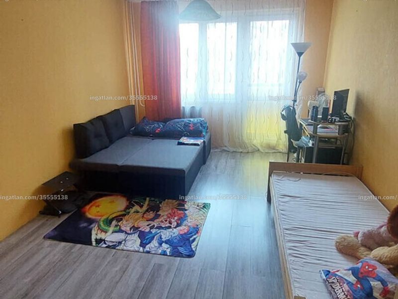 Ingatlan kép