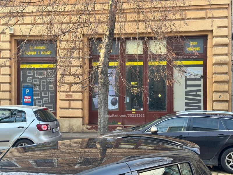 Ingatlan kép