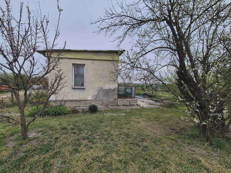 Ingatlan kép