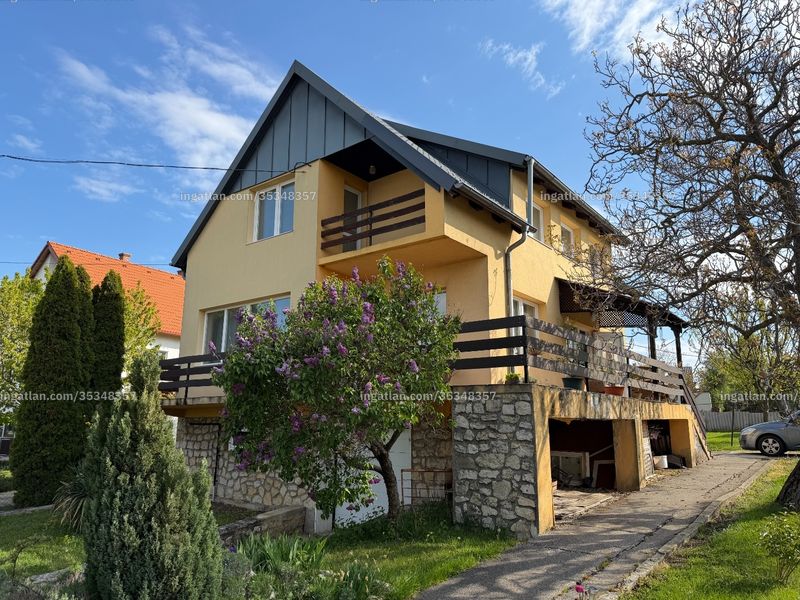 Ingatlan kép