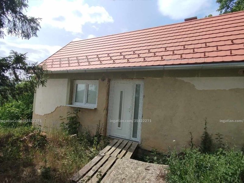 Ingatlan kép