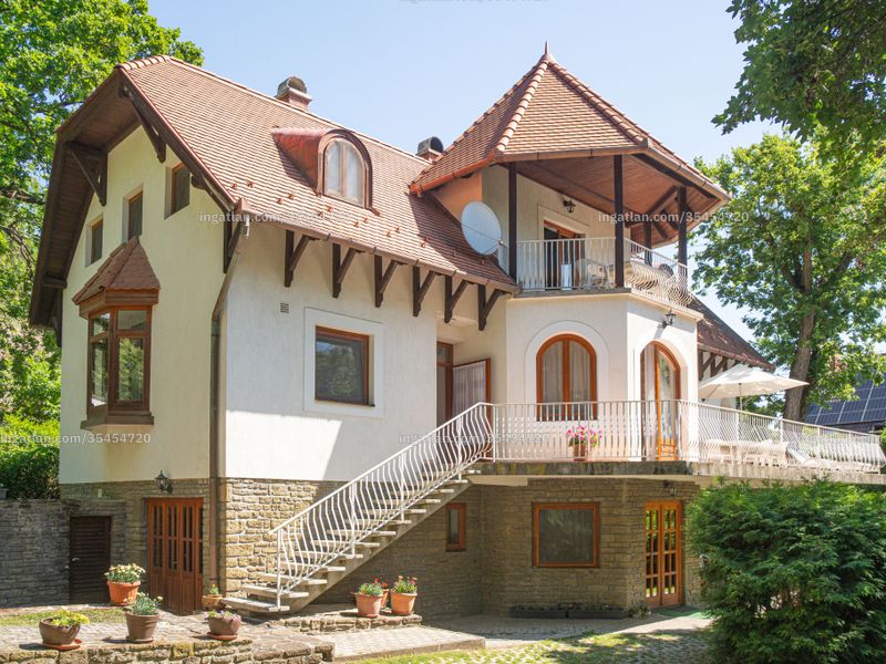 Ingatlan kép