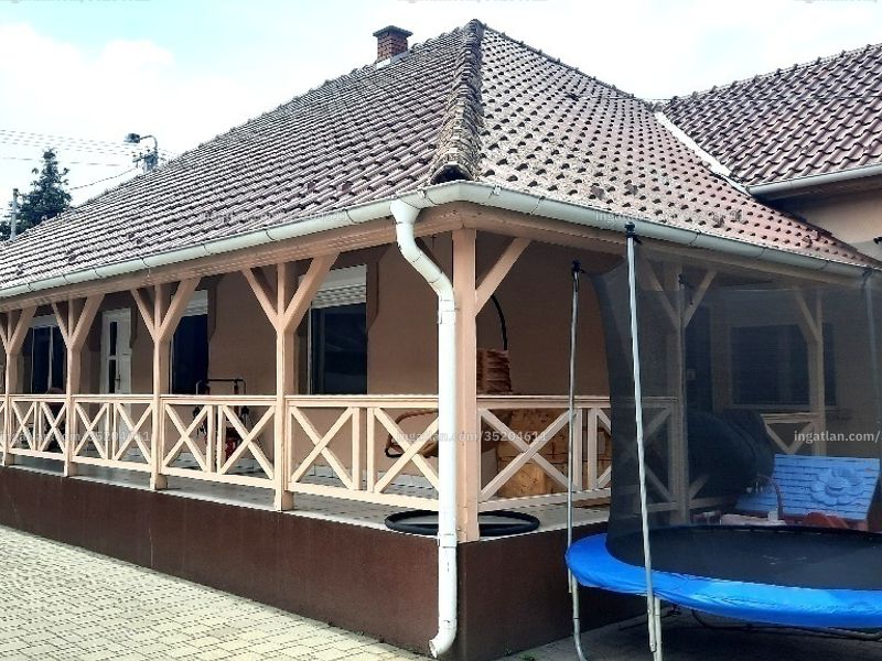 Ingatlan kép