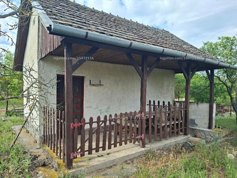 Ingatlan kép