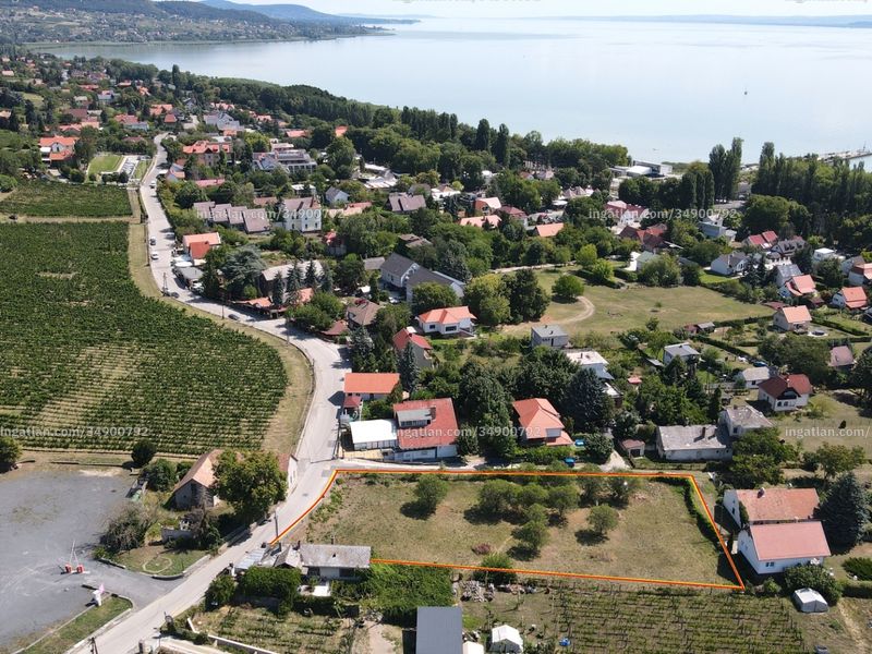 Ingatlan kép