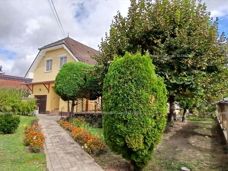 Ingatlan kép