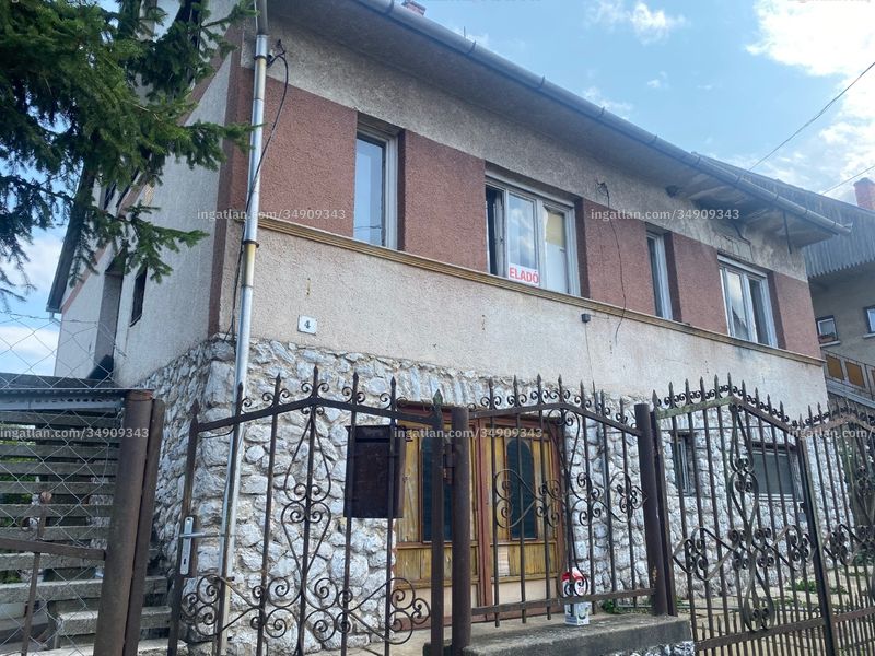 Ingatlan kép
