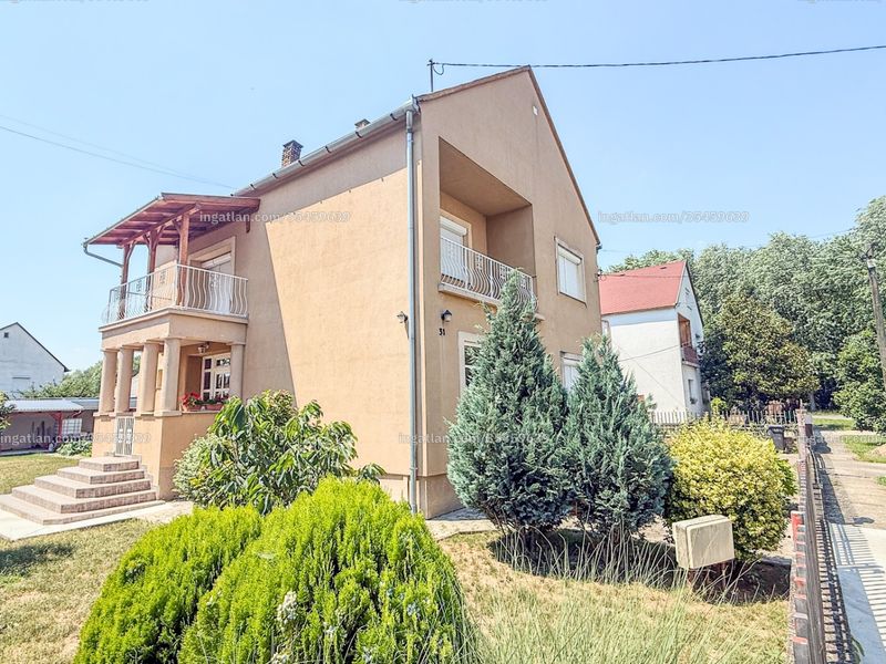 Ingatlan kép