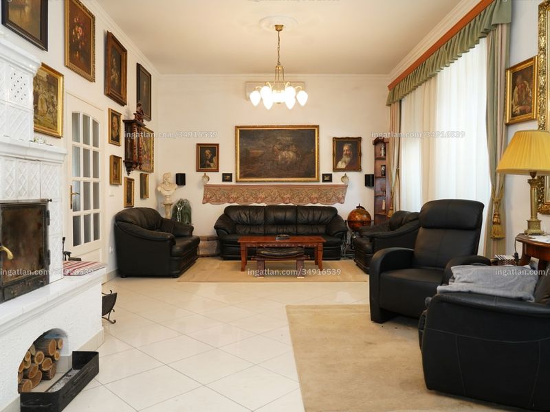 Ingatlan kép