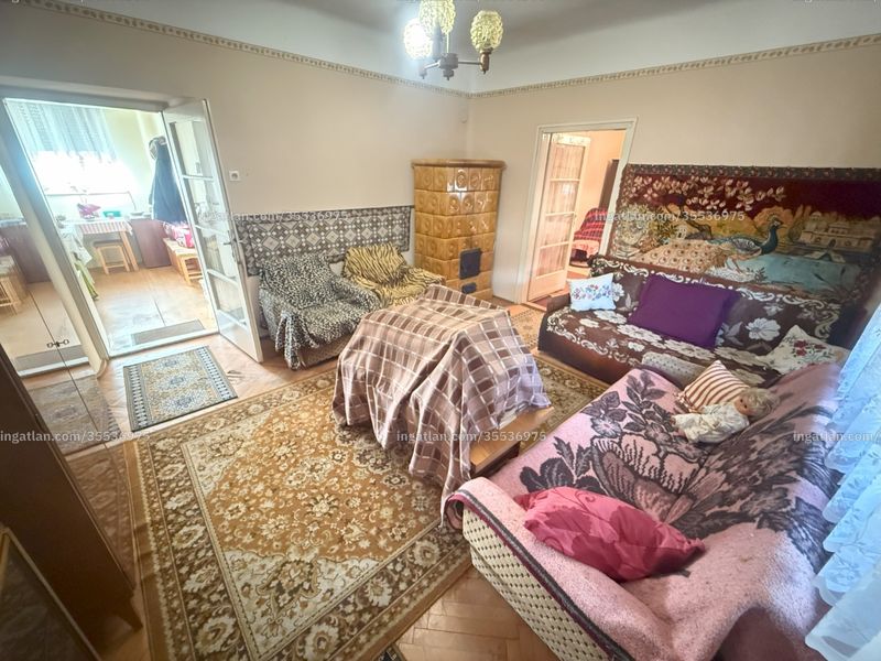 Ingatlan kép