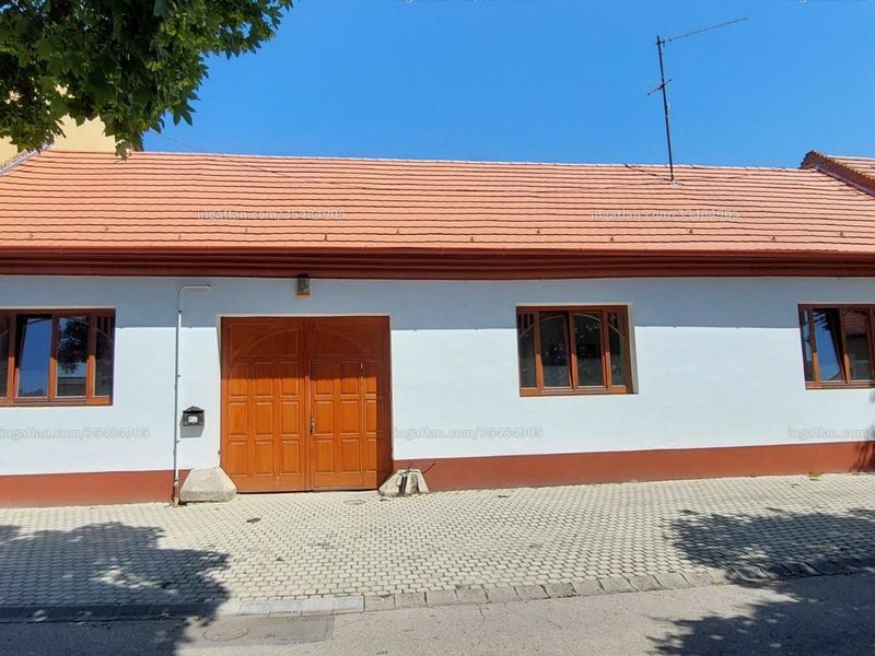 Ingatlan kép