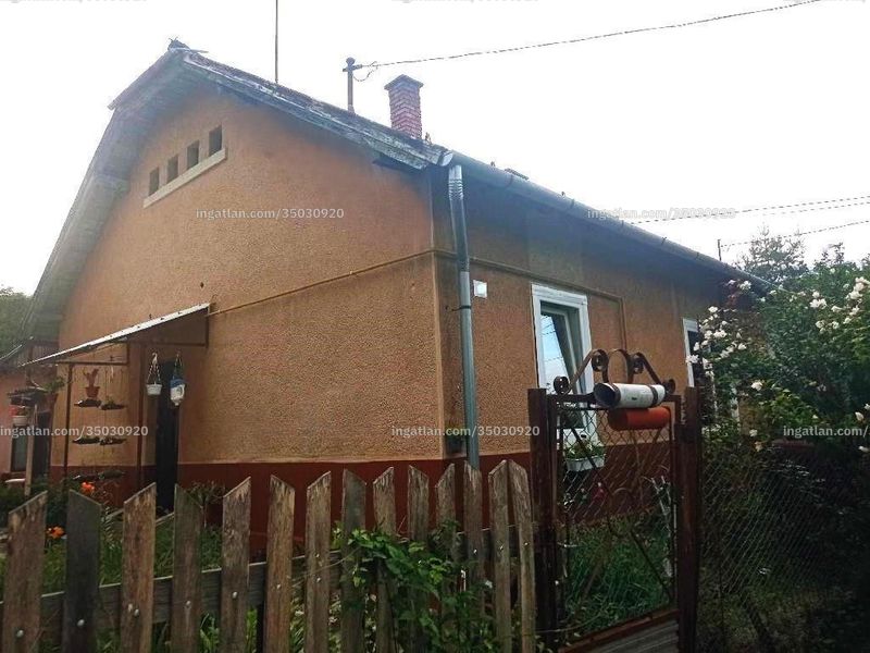 Ingatlan kép