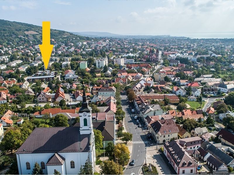 Ingatlan kép